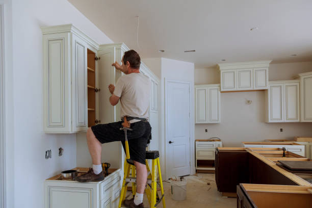 Licensed Kitchen service in Rush City, MN - Remodeling Of Kitchen