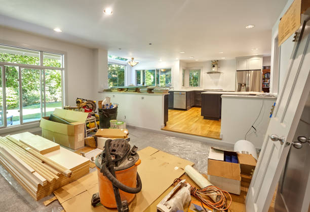 Reliable Kitchen contractor in Rush City, MN by Remodeling Of Kitchen